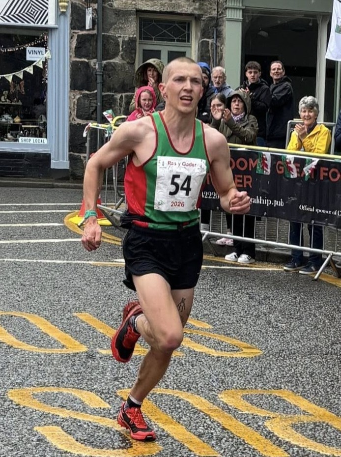 2026 winner daniel clavey